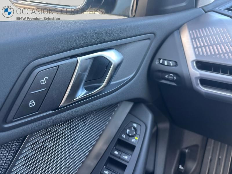 Used BMW Série 1 120dA 163ch M Sport Design DKG7 2025 Skyscraper Grey métallisé € 35940 in Chalon-sur-Saône