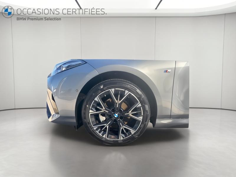Used BMW Série 1 120dA 163ch M Sport Design DKG7 2025 Skyscraper Grey métallisé € 35940 in Chalon-sur-Saône