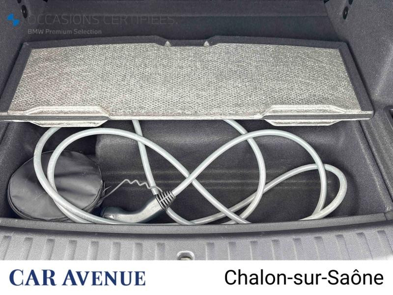 Occasion BMW X1 ieDrive20 204ch M Sport 2025 Blanc 34990 € à Chalon-sur-Saône