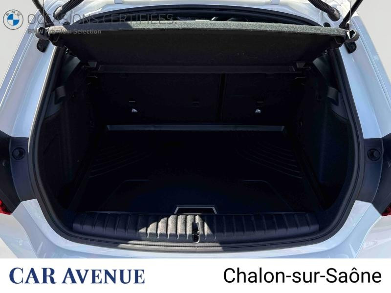 Occasion BMW Série 1 116dA 116ch Business Design DKG7 2021 Mineralweiss métallisé 21990 € à Chalon-sur-Saône