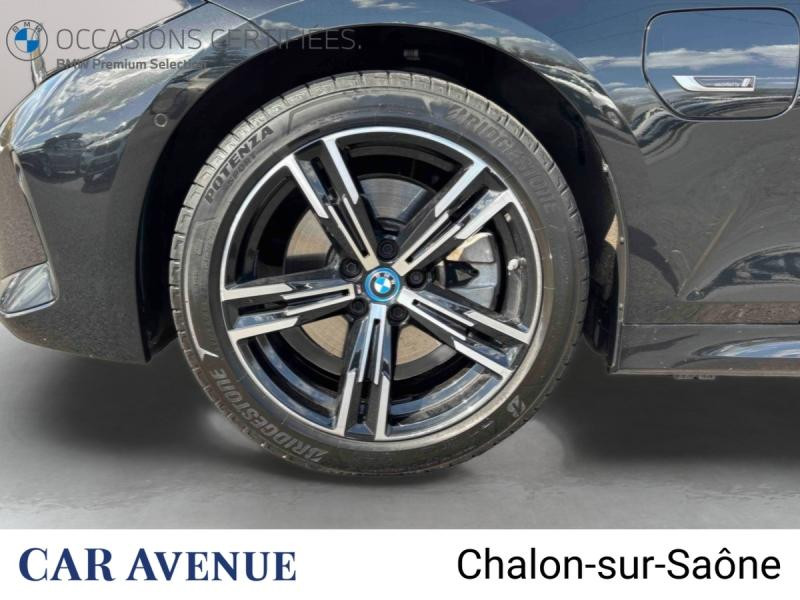 Occasion BMW Série 3 Touring 320eA 204ch M Sport 2023 Saphirschwarz métallisé 35990 € à Chalon-sur-Saône