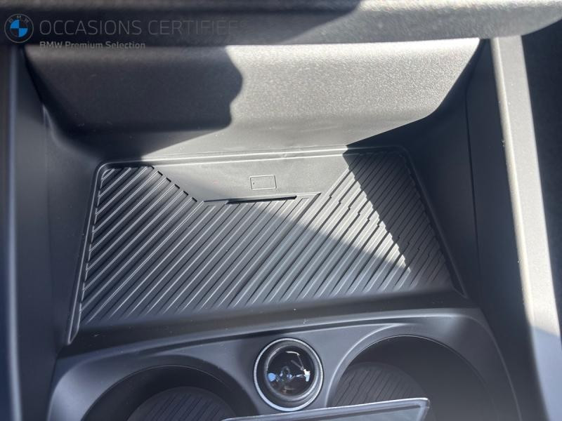 Used BMW Série 1 120dA 163ch M Sport Design DKG7 2025 Skyscraper Grey métallisé € 35940 in Chalon-sur-Saône