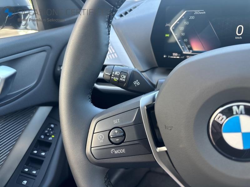 Used BMW Série 1 120dA 163ch M Sport Design DKG7 2025 Skyscraper Grey métallisé € 35940 in Chalon-sur-Saône