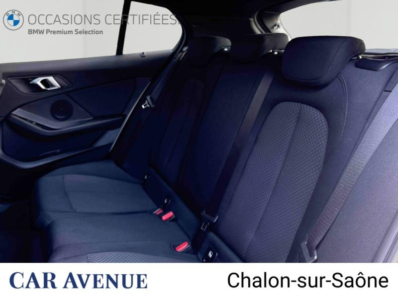 Occasion BMW Série 1 116dA 116ch Business Design DKG7 2021 Mineralweiss métallisé 21990 € à Chalon-sur-Saône