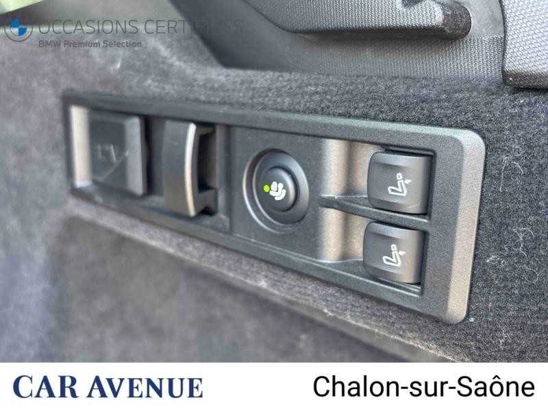 Occasion BMW Série 3 Touring 320eA 204ch M Sport 2023 Saphirschwarz métallisé 35990 € à Chalon-sur-Saône