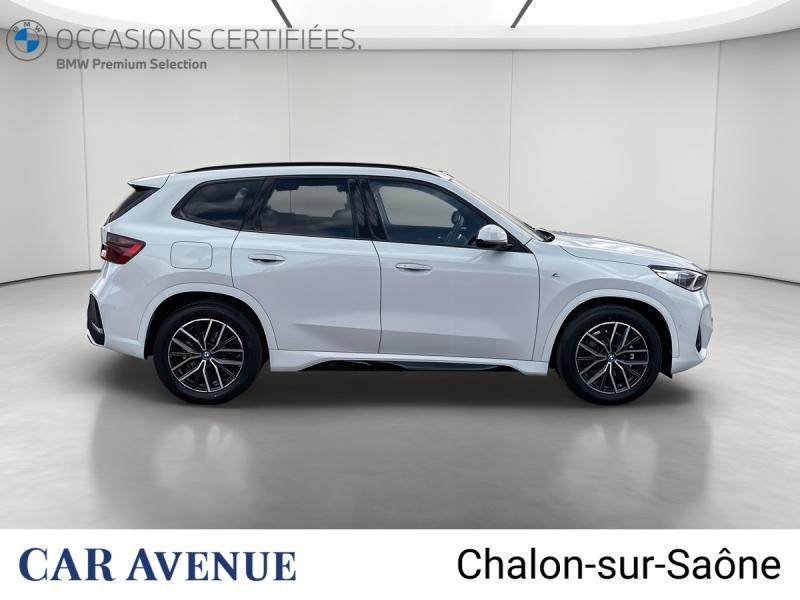 Occasion BMW X1 ieDrive20 204ch M Sport 2025 Blanc 34990 € à Chalon-sur-Saône