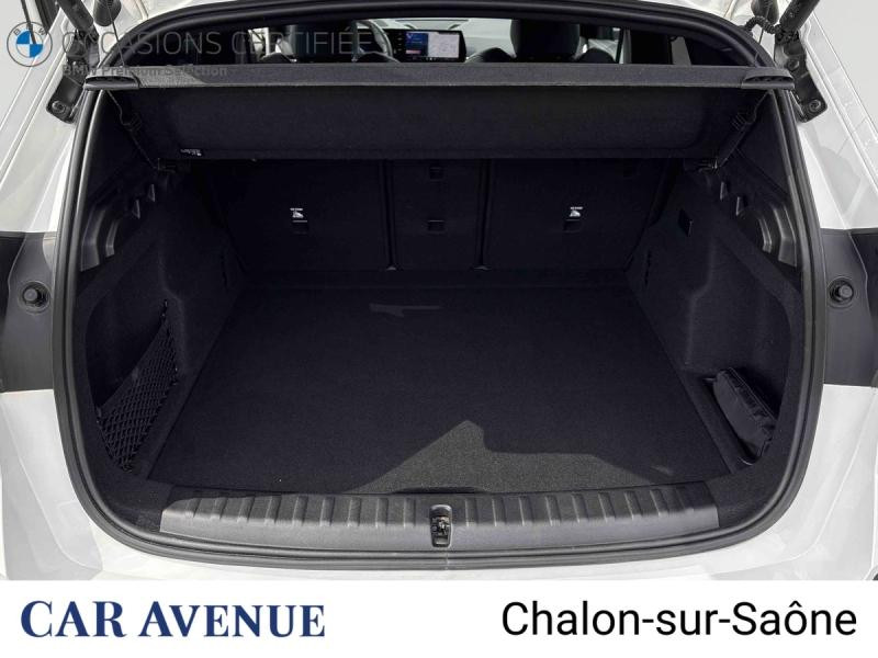 Occasion BMW X1 ieDrive20 204ch M Sport 2025 Blanc 34990 € à Chalon-sur-Saône