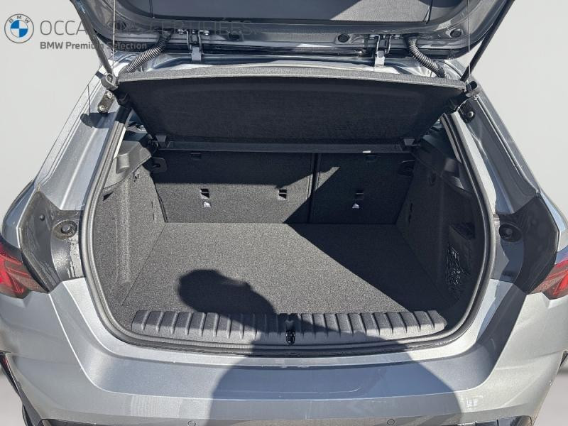 Used BMW Série 1 120dA 163ch M Sport Design DKG7 2025 Skyscraper Grey métallisé € 35940 in Chalon-sur-Saône