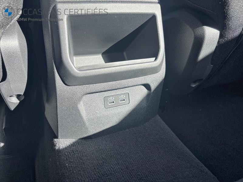 Used BMW Série 1 120dA 163ch M Sport Design DKG7 2025 Skyscraper Grey métallisé € 35940 in Chalon-sur-Saône