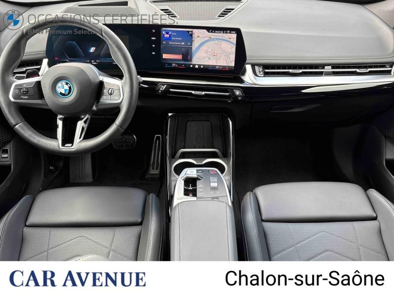 Occasion BMW X1 ieDrive20 204ch M Sport 2025 Blanc 34990 € à Chalon-sur-Saône