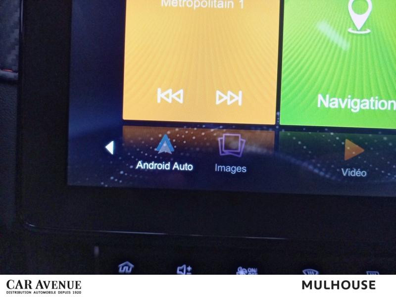 Used MG MOTOR ZS 1.0 T-GDi 111ch Luxury Garantie 12/30 TOP CarPlay Sièges chauffants LED 2023 Blanc € 16990 in Colmar