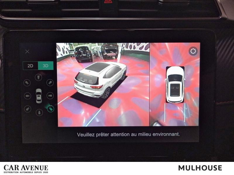 Used MG MOTOR ZS 1.0 T-GDi 111ch Luxury Garantie 12/30 TOP CarPlay Sièges chauffants LED 2023 Blanc € 16990 in Colmar