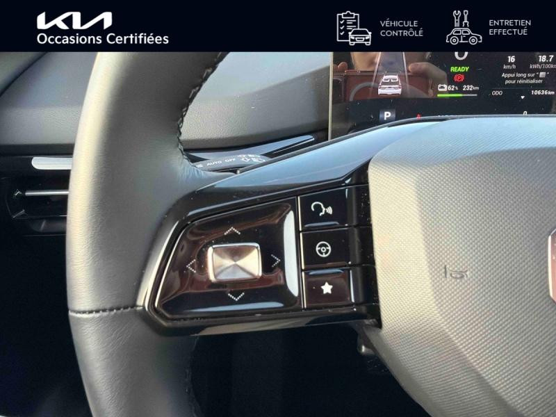 Used MG MOTOR MG4 EV 204 - 64kWh Luxury Caméra Gps Carplay ACC 2023 Pebble Black métallisé € 22990 in Colmar