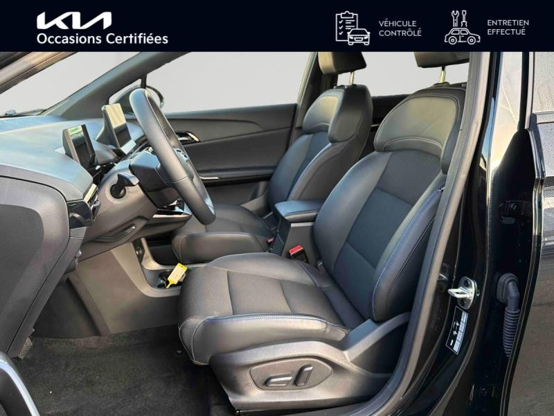 Used MG MOTOR MG4 EV 204 - 64kWh Luxury Caméra Gps Carplay ACC 2023 Pebble Black métallisé € 22990 in Colmar