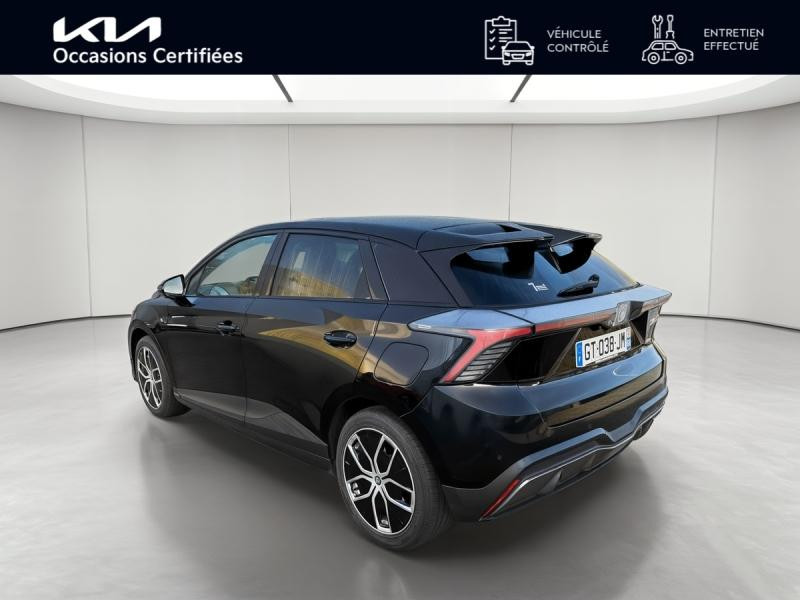 Used MG MOTOR MG4 EV 204 - 64kWh Luxury Caméra Gps Carplay ACC 2023 Pebble Black métallisé € 22990 in Colmar