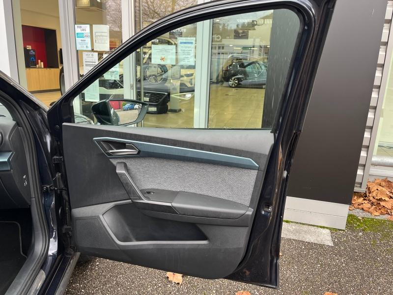 Used SEAT Arona 1.0 TSI 95ch Xperience CLIM CARPLAY GARANTIE 12 MOIS 2022 Noir € 15490 in Forbach