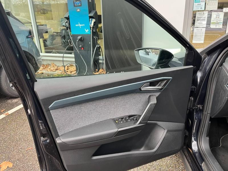 Used SEAT Arona 1.0 TSI 95ch Xperience CLIM CARPLAY GARANTIE 12 MOIS 2022 Noir € 15490 in Forbach