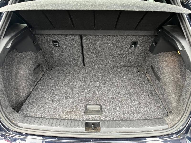 Used SEAT Arona 1.0 TSI 95ch Xperience CLIM CARPLAY GARANTIE 12 MOIS 2022 Noir € 15490 in Forbach