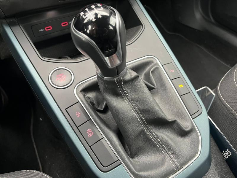 Used SEAT Arona 1.0 TSI 95ch Xperience CLIM CARPLAY GARANTIE 12 MOIS 2022 Noir € 15490 in Forbach