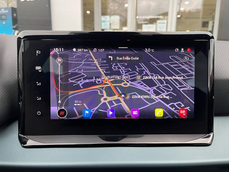 Used SEAT Arona 1.0 TSI 95ch Xperience CLIM CARPLAY GARANTIE 12 MOIS 2022 Noir € 15490 in Forbach
