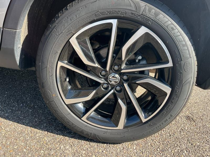 Occasion MG MOTOR ZS 1.0 T-GDi 111ch Luxury Garantie 12-2030 2023 Blanc 18990 € à Forbach