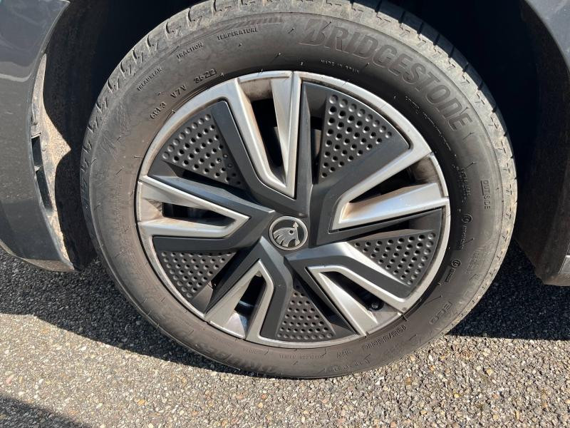 Used SKODA Fabia 1.0 TSI 110ch Style DSG7 GARANTIE 12 MOIS 2023 Bleu € 17690 in Forbach
