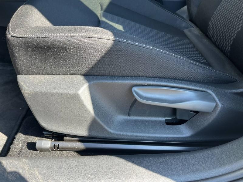 Used SKODA Fabia 1.0 TSI 110ch Style DSG7 GARANTIE 12 MOIS 2023 Bleu € 17690 in Forbach