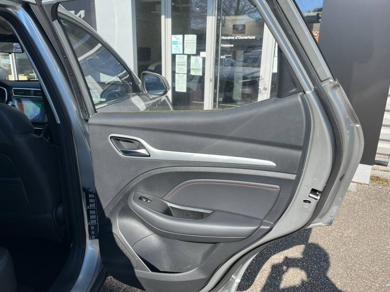 Occasion MG MOTOR ZS 1.0 T-GDi 111ch Luxury Garantie 12-2030 2023 Blanc 18990 € à Forbach