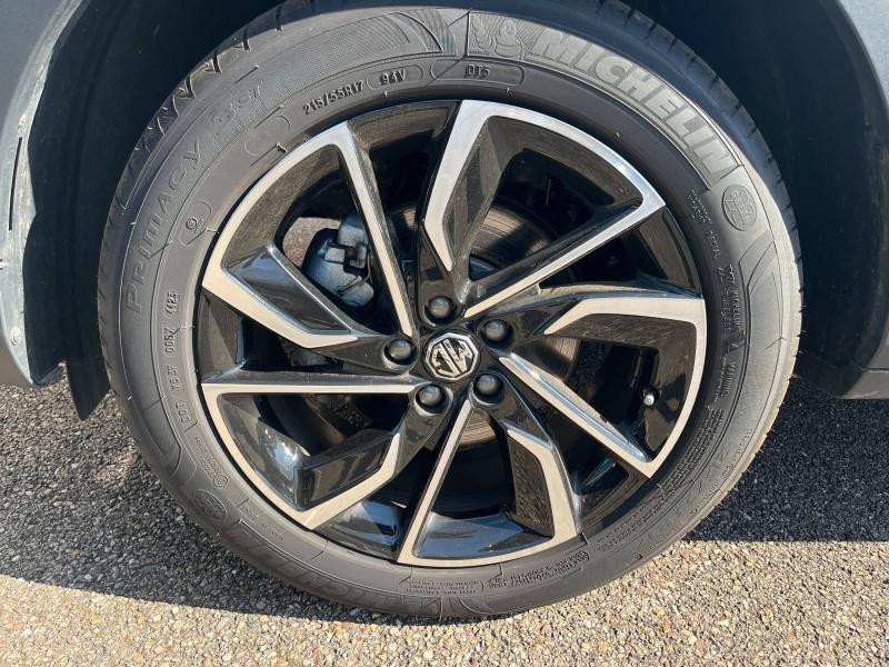 Occasion MG MOTOR ZS 1.0 T-GDi 111ch Luxury Garantie 12-2030 2023 Blanc 18990 € à Forbach