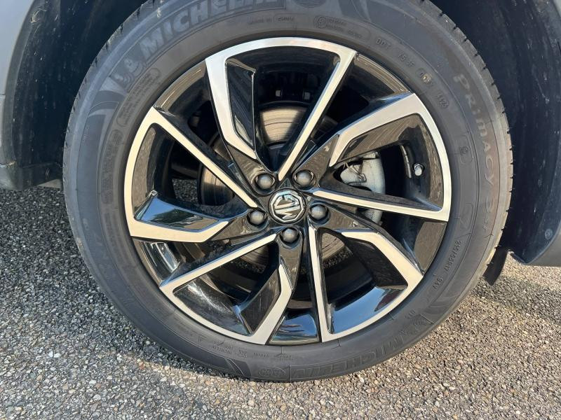 Occasion MG MOTOR ZS 1.0 T-GDi 111ch Luxury Garantie 12-2030 2023 Blanc 18990 € à Forbach