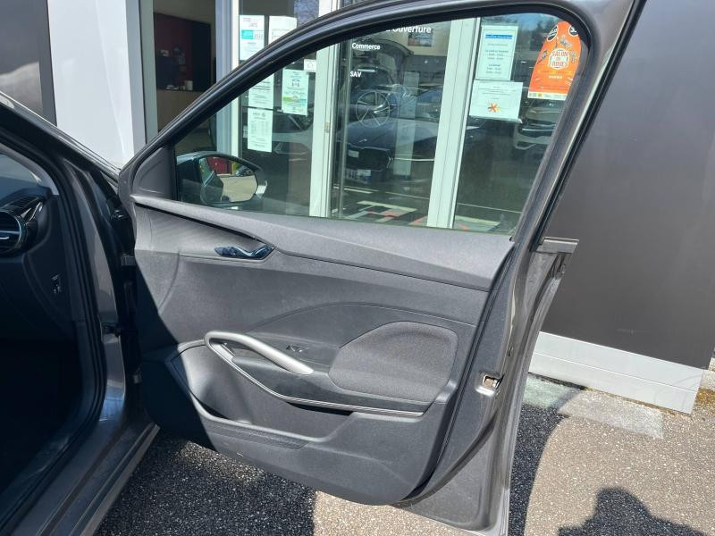 Used SKODA Fabia 1.0 TSI 110ch Style DSG7 GARANTIE 12 MOIS 2023 Bleu € 17690 in Forbach