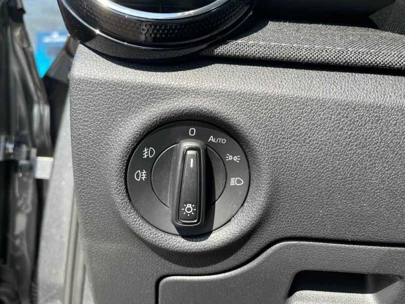 Used SKODA Fabia 1.0 TSI 110ch Style DSG7 GARANTIE 12 MOIS 2023 Bleu € 17690 in Forbach