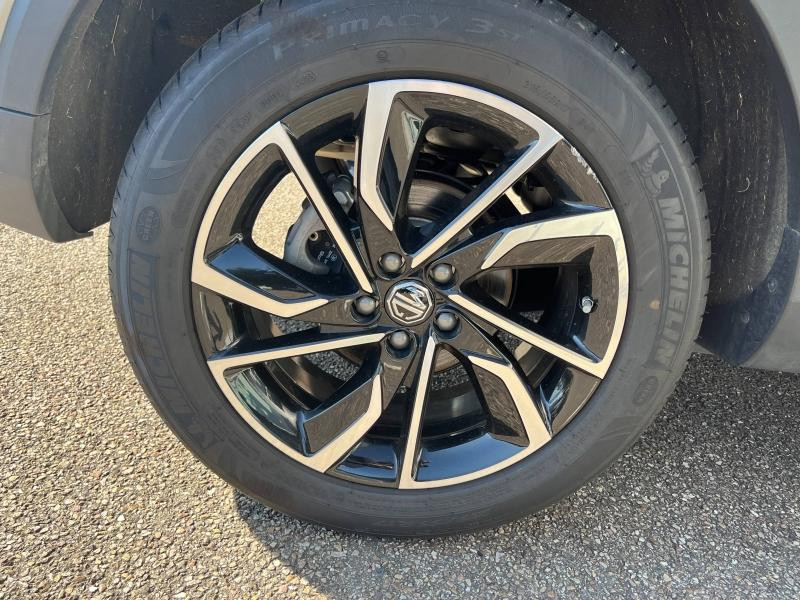 Occasion MG MOTOR ZS 1.0 T-GDi 111ch Luxury Garantie 12-2030 2023 Blanc 18990 € à Forbach
