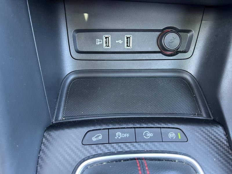 Occasion MG MOTOR ZS 1.0 T-GDi 111ch Luxury Garantie 12-2030 2023 Blanc 18990 € à Forbach