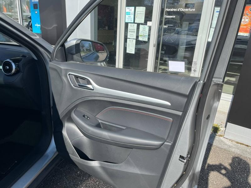 Occasion MG MOTOR ZS 1.0 T-GDi 111ch Luxury Garantie 12-2030 2023 Blanc 18990 € à Forbach