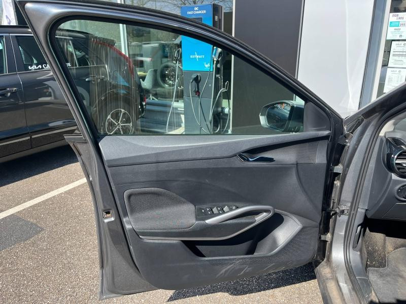 Used SKODA Fabia 1.0 TSI 110ch Style DSG7 GARANTIE 12 MOIS 2023 Bleu € 17690 in Forbach