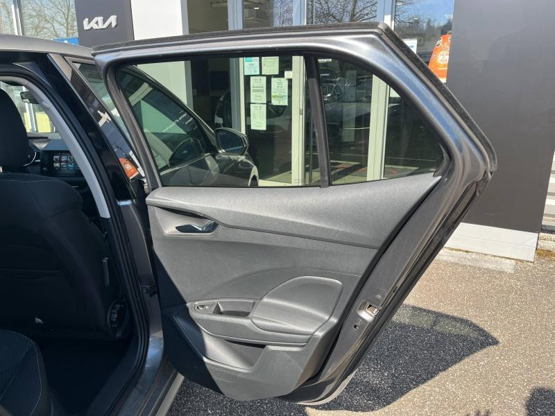 Used SKODA Fabia 1.0 TSI 110ch Style DSG7 GARANTIE 12 MOIS 2023 Bleu € 17690 in Forbach