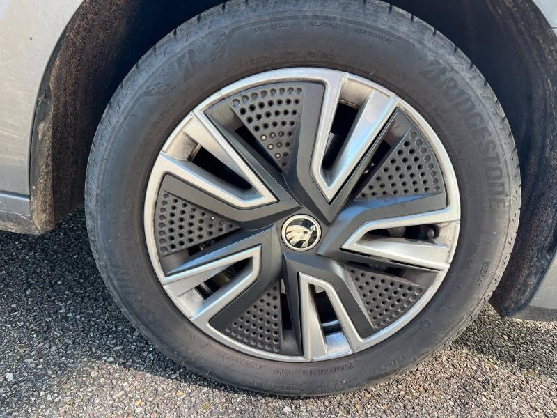Used SKODA Fabia 1.0 TSI 110ch Style DSG7 GARANTIE 12 MOIS 2023 Bleu € 17690 in Forbach