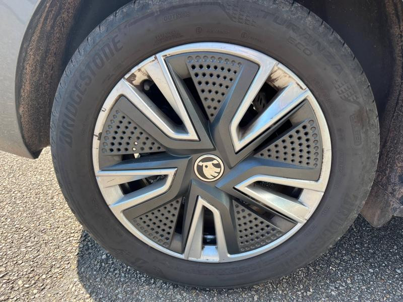 Used SKODA Fabia 1.0 TSI 110ch Style DSG7 GARANTIE 12 MOIS 2023 Bleu € 17690 in Forbach