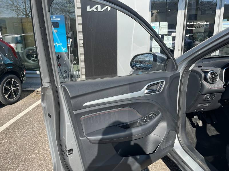 Occasion MG MOTOR ZS 1.0 T-GDi 111ch Luxury Garantie 12-2030 2023 Blanc 18990 € à Forbach