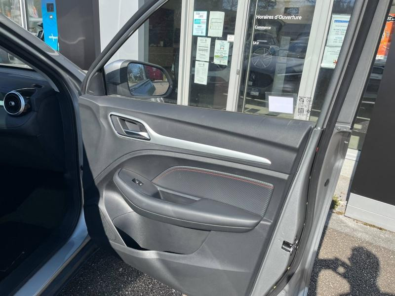 Occasion MG MOTOR ZS 1.0 T-GDi 111ch Luxury Garantie 12-2030 2023 Blanc 18990 € à Forbach