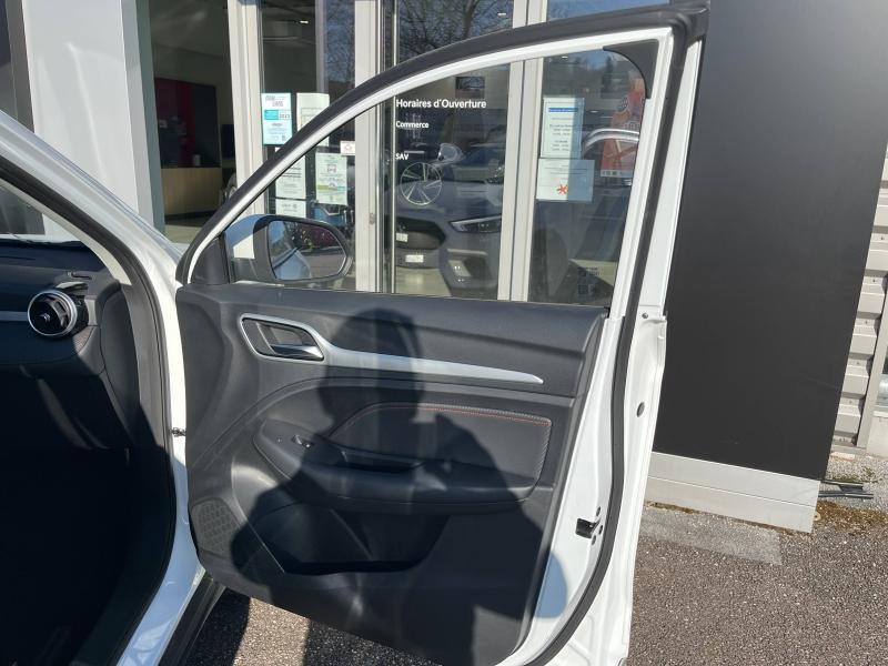 Used MG MOTOR ZS 1.5 VTi-Tech 106ch Comfort Garantie 12-2030 2023 Blanc € 15990 in Forbach