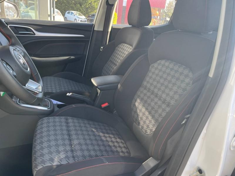Used MG MOTOR ZS 1.5 VTi-Tech 106ch Comfort Garantie 12-2030 2023 Blanc € 15990 in Forbach
