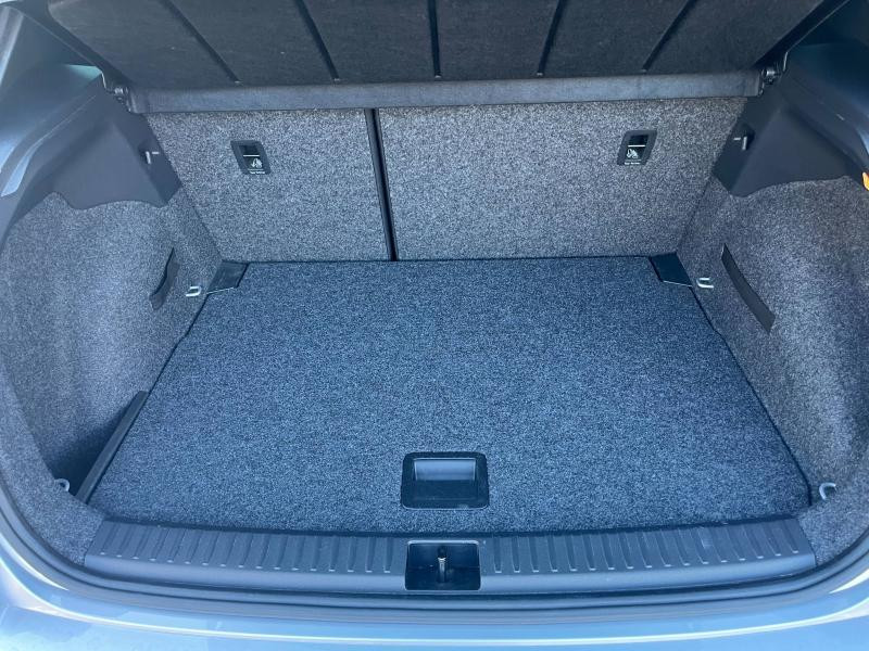 Occasion SEAT Arona 1.0 EcoTSI 115ch Start/Stop FR Euro6d-T garantie 12 mois 2020 Gris 15990 € à Forbach