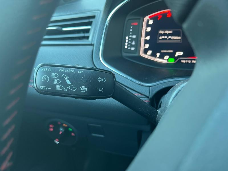Occasion SEAT Arona 1.0 EcoTSI 115ch Start/Stop FR Euro6d-T garantie 12 mois 2020 Gris 15990 € à Forbach