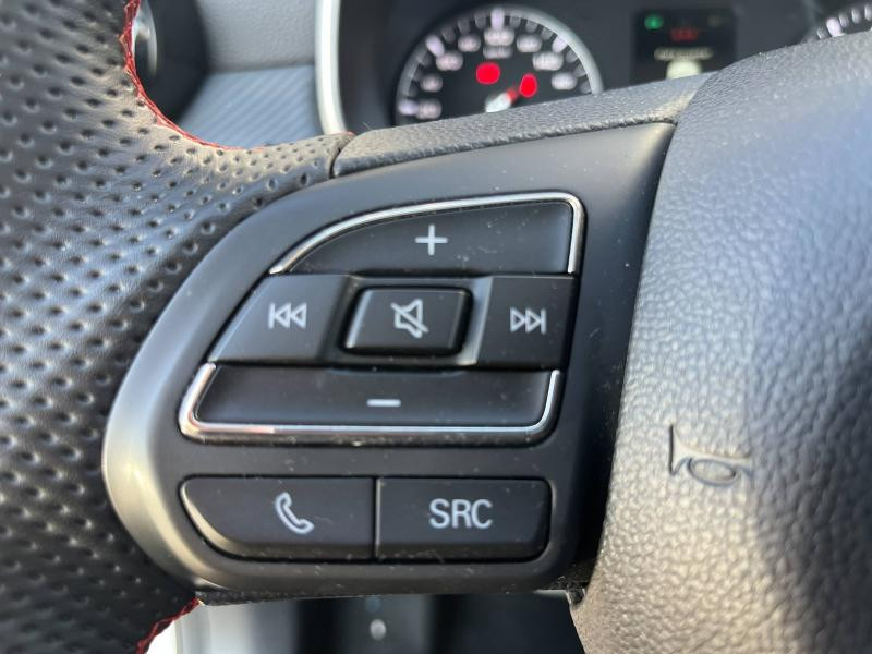 Used MG MOTOR ZS 1.5 VTi-Tech 106ch Comfort Garantie 12-2030 2023 Blanc € 15990 in Forbach