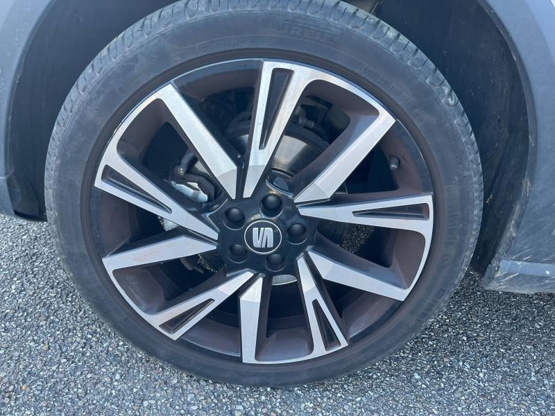 Occasion SEAT Arona 1.0 EcoTSI 115ch Start/Stop FR Euro6d-T garantie 12 mois 2020 Gris 15990 € à Forbach