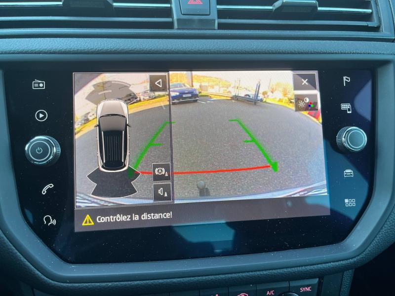 Occasion SEAT Arona 1.0 EcoTSI 115ch Start/Stop FR Euro6d-T garantie 12 mois 2020 Gris 15990 € à Forbach