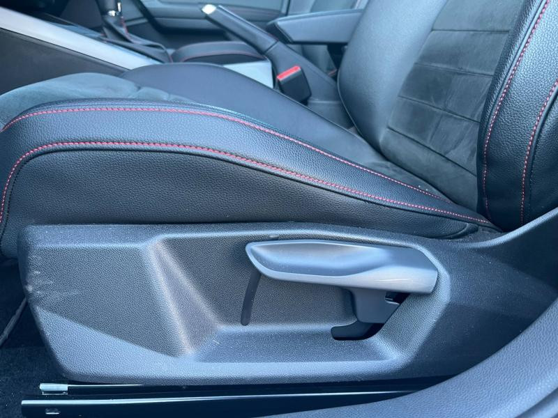 Occasion SEAT Arona 1.0 EcoTSI 115ch Start/Stop FR Euro6d-T garantie 12 mois 2020 Gris 15990 € à Forbach