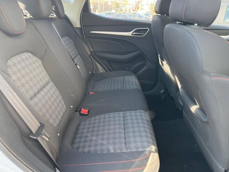 Used MG MOTOR ZS 1.5 VTi-Tech 106ch Comfort Garantie 12-2030 2023 Blanc € 15990 in Forbach